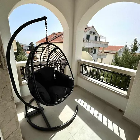 Sunshine Appartement