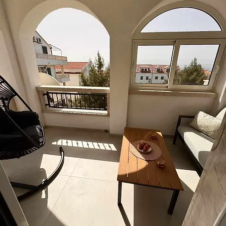 Sunshine Appartement