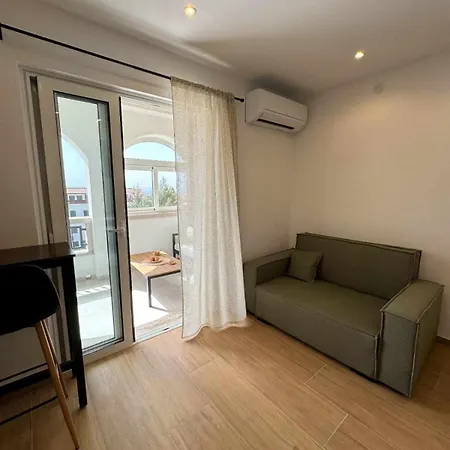 Appartement Sunshine *