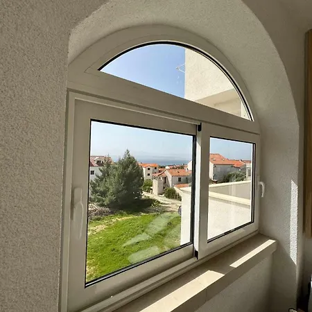 Sunshine Appartement *