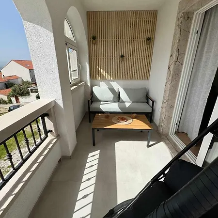 Sunshine Appartement *