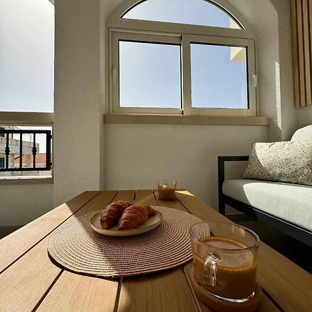 Appartement Sunshine Bol