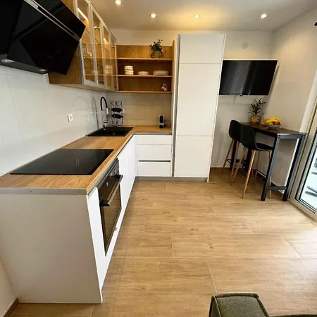 Sunshine Appartement Bol