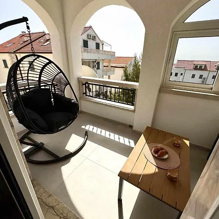 Sunshine Appartement *