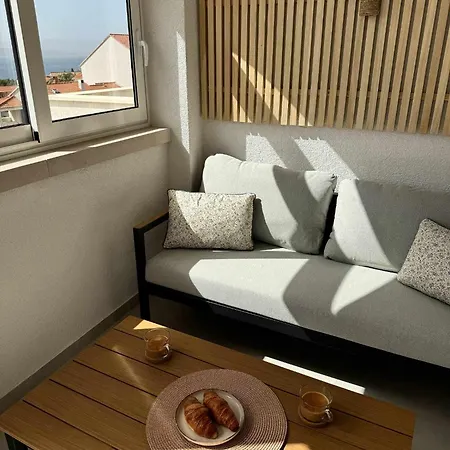 Sunshine Appartement